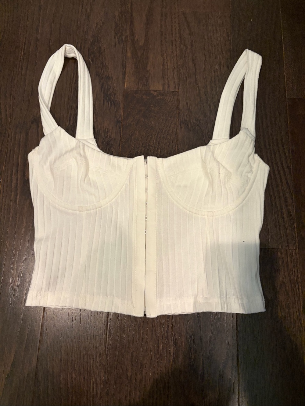 Edikted Corset Top